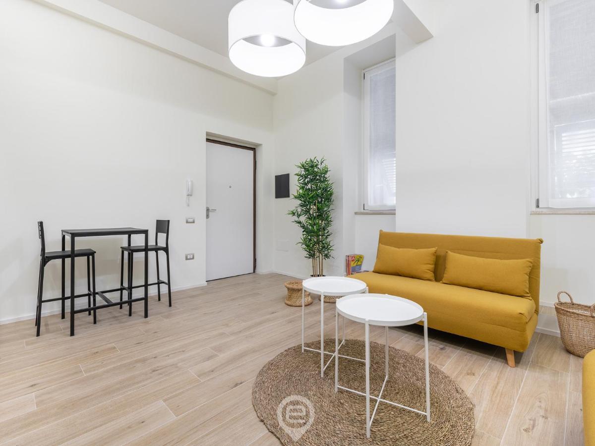 Appartamento Maison Galilei *